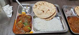 Champaran Meat House