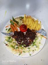 Biryani to Heaven in Madurai Best nonveg family chettinad restaurant in Madurai chettinadu special restaurant