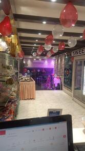 Balaji Patisserie- HONS