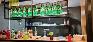 Malabar Restaurant Erode