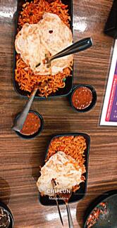 Kismat Chinese Restaurant