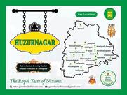 Srikanth Green Bucket Biryani