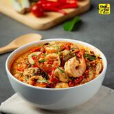 Thai-Chi Asian Cusine