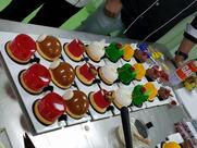 Nisha bite cake shop