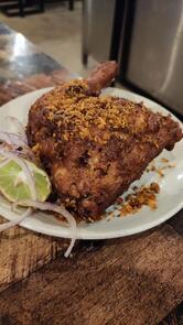 Kozhikodenz Restaurant