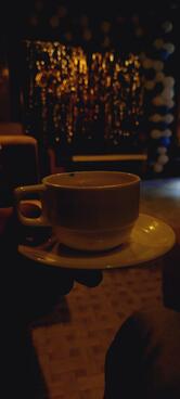 Moonlight cafe Bassi