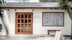 Peetar Craft Cafe
