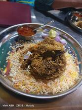Shivanjali Biryani