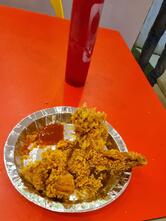 The BFC cafe & restaurant