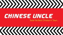Chinese Uncle
