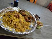 A1 Dum Biryani , mhalunge