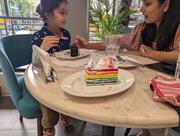 SMOOR Lounge - Kammanhalli