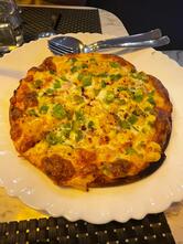 Golki Cafe & Diner G 11 Hotel