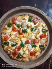 Pandit Jii Pizza & Peties House