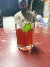 Pap's Sky Bar & Resturant (Private)