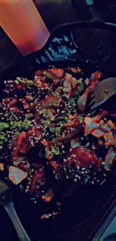 Urban spice restaurant and party hall