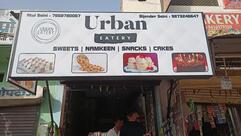 Urban Eatery