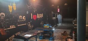 Redchilly restaurant