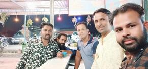 MP41 FAMILY RESTAURENT