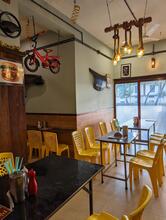 Park 'N' Eat Food Junction Shirva