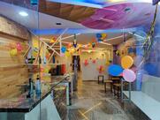 Ifruitballari (Pinaki's ifruit cafe)