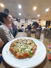 Maa Annapurna Restaurants