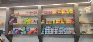 Subash Sweets & Bakers (B5)