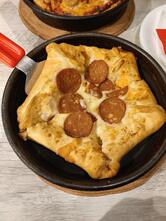 Pizza Hut HB Town Sodepur, Kolkata