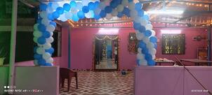 KAVERI FAMILY RESTAURANT