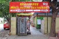 Bhawaanee Multi Cuisine Restaurant