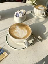 The Coffee Garden Karnal