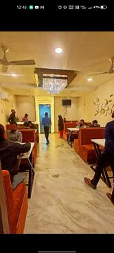 Swagatam Family Restaurant