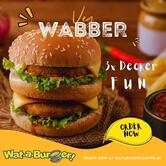 Wat-A-Burger
