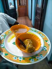 Nawab Chicken Biryani