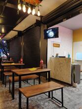 Mumbai 's Food Adda : Cafe Restaurant in Koramangala