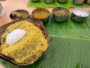 CHICKPETE JONNE BIRIYANI HOUSE