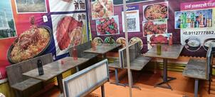 Dilli Darbar Biryani Hotel