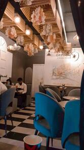 Oregano A Global Kitchen