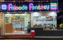Falooda Fantasy