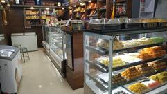 Anandha Bakery & Sweets (ABS)