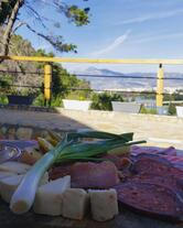 Agroturizëm Faqedol