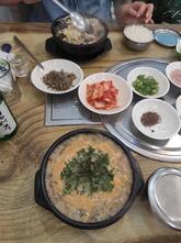 Manseok Gukbap