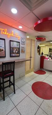 Chow BAO by Takoyaki Boy