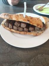 Restoran MELEK - halal