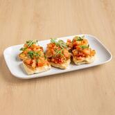 du&ich Neustadt alkoholfreies Restaurant und Pizzeria