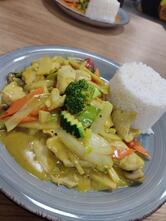 Thai Viet China Restaurant