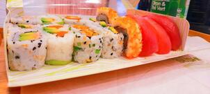 Eat SUSHI Lille-Centre