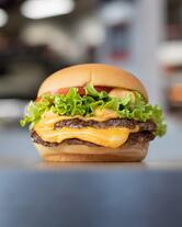 Restaurant Times Square -Lyon 69 I Restaurant de Hamburgers I Burger & Smash I Sandwich