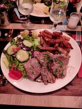 Le Bistrot des 3 Amis