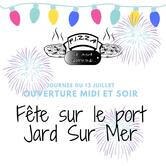 PIZZERIA A MA GUIZZE